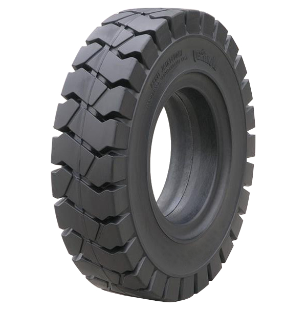 

Шина 15x4,5-8/3,00 WRST R701 Цельнолитая с бортом, WRST R701