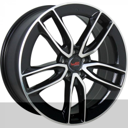 

Колесный диск Replica LegeArtis Concept Concept-MB539 8,0x19 5x112 D66.6 ET43,5 BKF