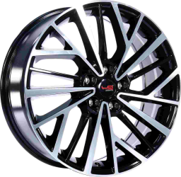 

Колесный диск Replica LegeArtis Concept Concept-HND537 7,5x18 5x114,3 D67.1 ET35 BKF