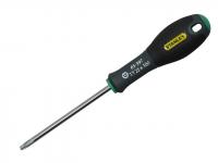 

Отвертка ТТ20 х100 Stanley 0-65-396 FatMax