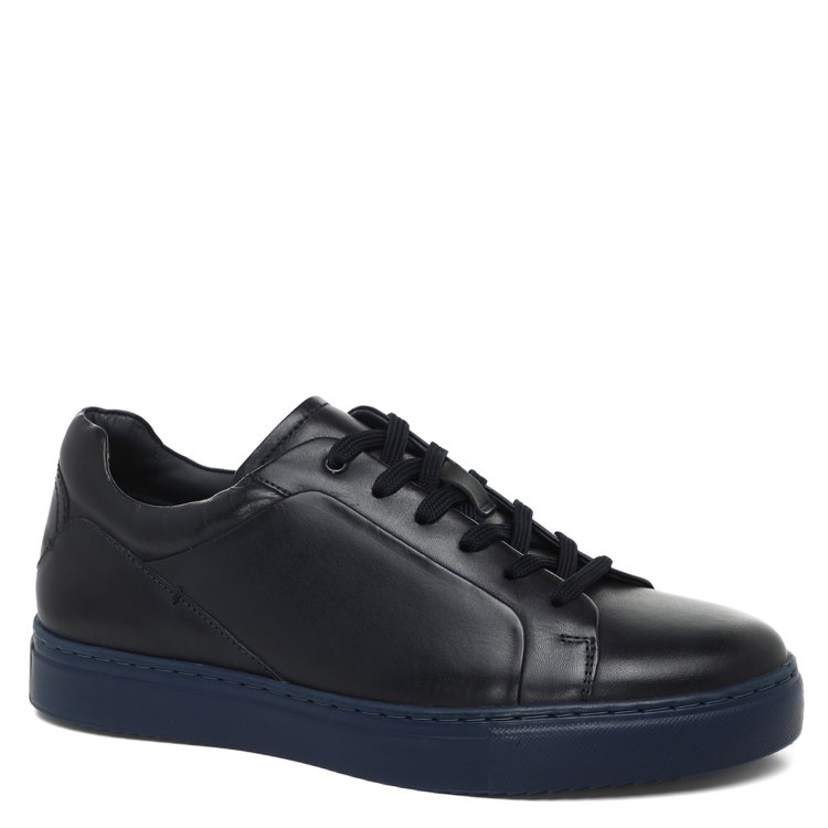 

Кеды мужские Tendance KR HIRO-1 синие 45 EU, Синий, KR HIRO-1
