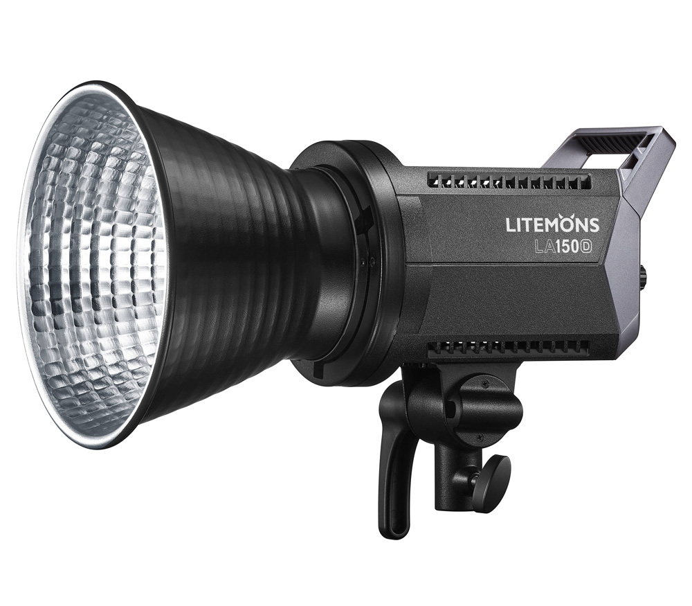 Осветитель Godox Litemons LA150D 31680₽