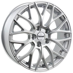 

Колесный диск Carwel Вытегра R137 (Chery Tiggo 4- 5-7 Pro-8) 7,0x17 5x108 D60.1 ET33 S