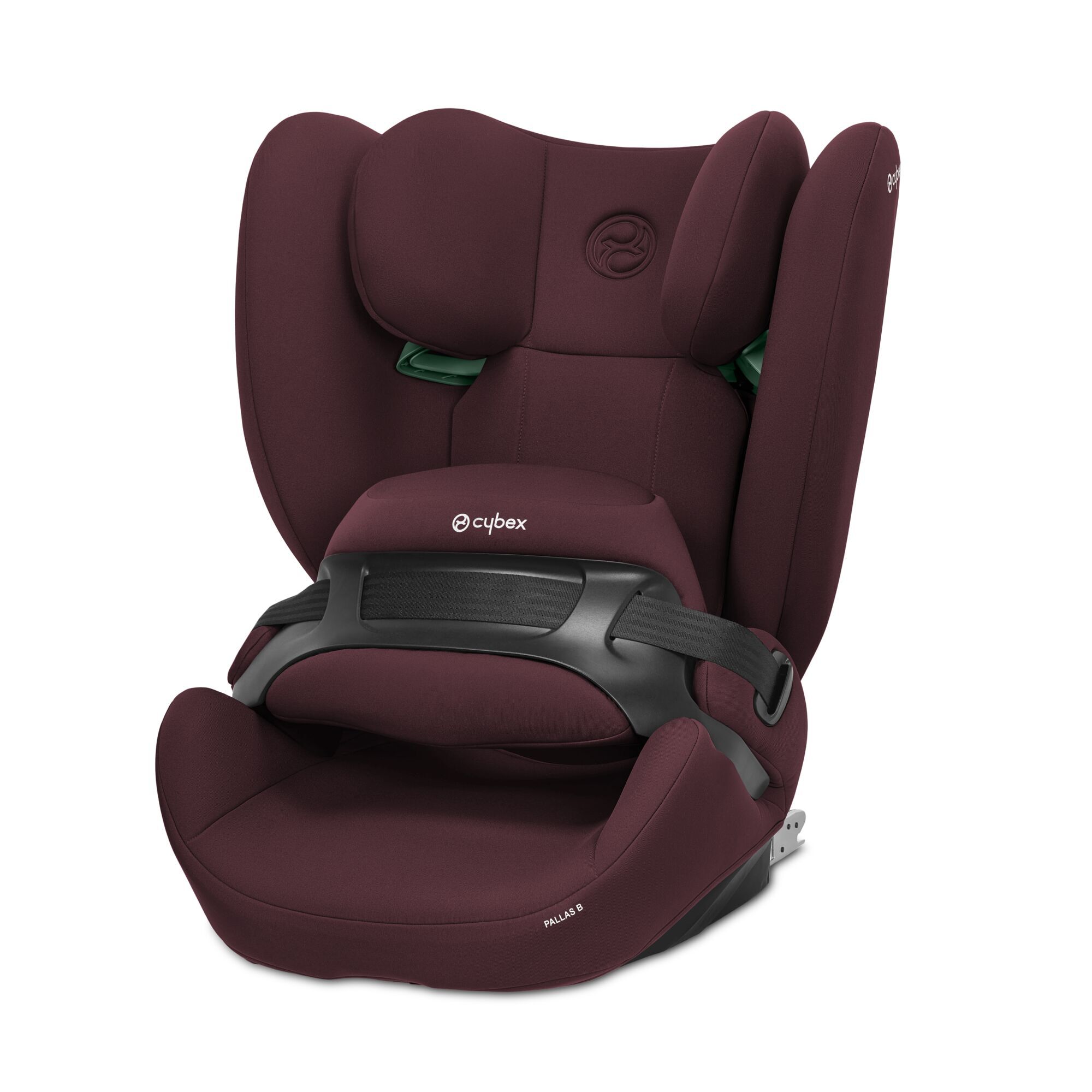 

Автокресло Сybex Pallas B i-Size Rumba Red, Бордовый, Pallas B i-Size