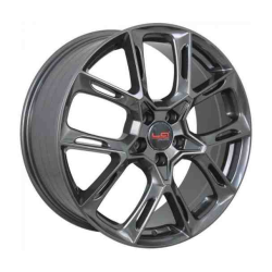 

Колесный диск Replica LegeArtis Concept-MB537 8,5x20 5x112 D66.6 ET29 GLOSS GRAPHITE