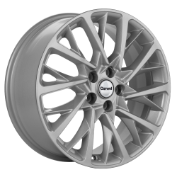 

Колесный диск Carwel Оланга 1804 7,5x18 5x114,3 D60.1 ET45 SLT