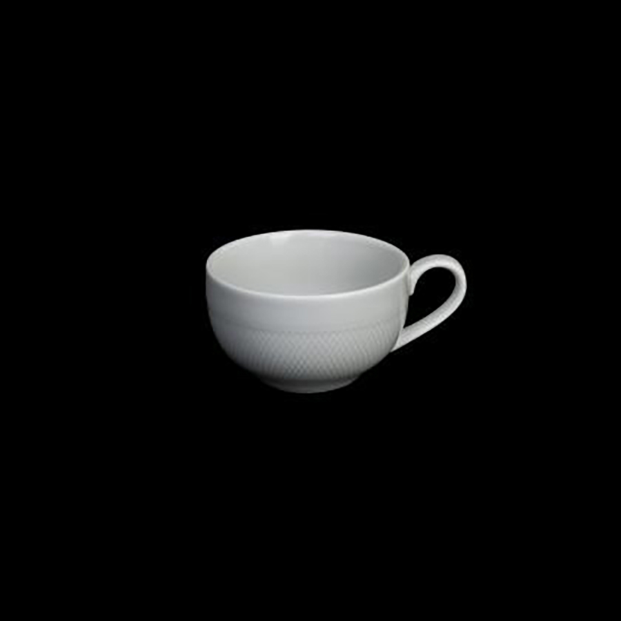 Набор чашек КленМаркет Corone Rosenthal 150 мл 6 шт