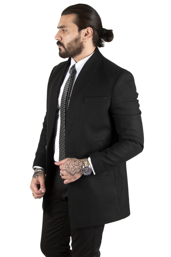 

Пиджак мужской DeepSEA ARMEK2302188 бежевый 56 RU (товары доставляются из-за рубежа), ARMEK2302188