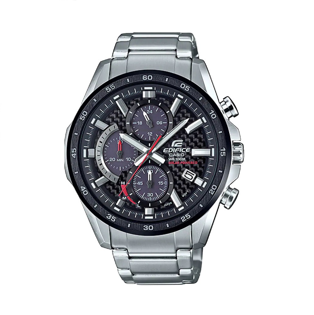 

Наручные часы мужские Casio EQS-900DB-1A, EQS-900DB-1A