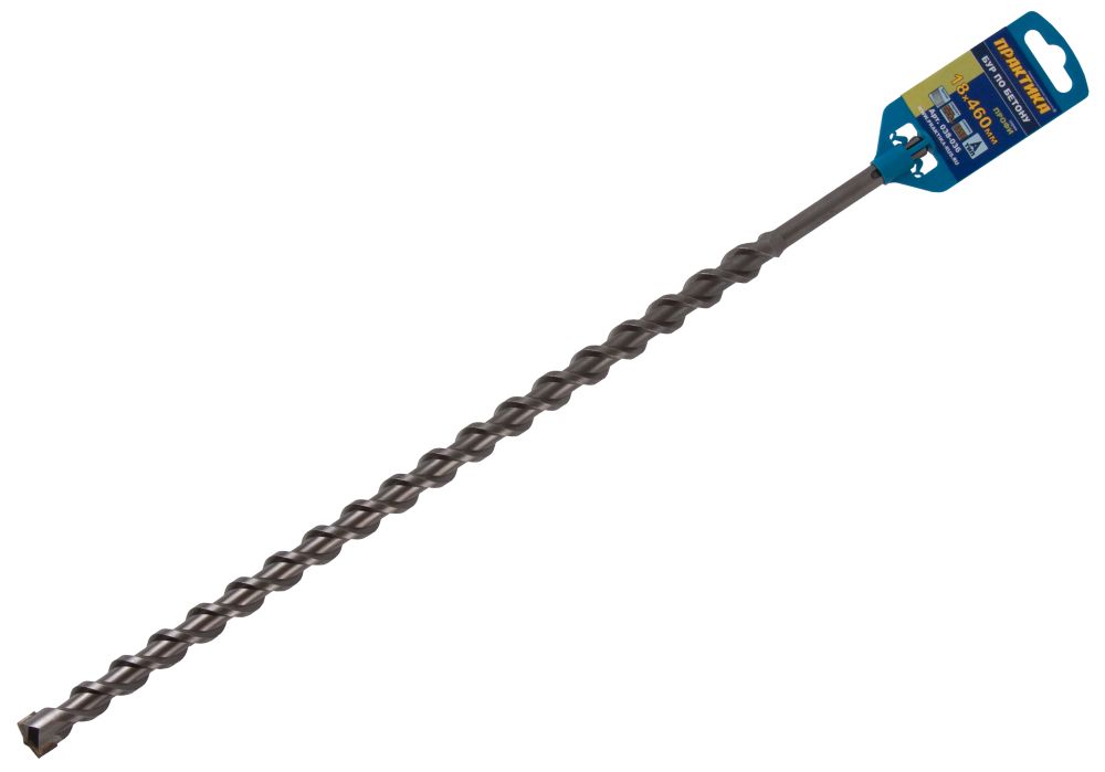 

Бур SDS-plus 18х460 Makita D-17566 155287