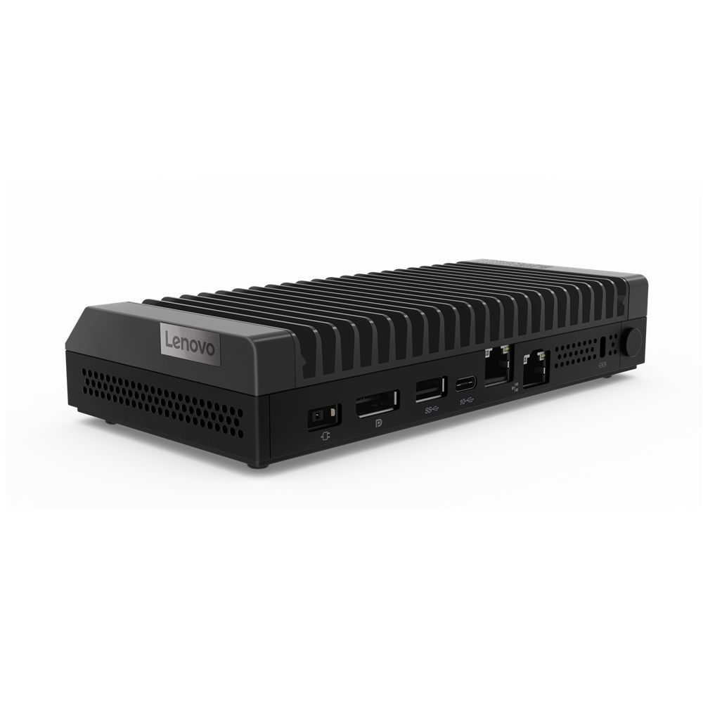 

Системный блок Lenovo ThinkCentre M90n-1 Black (11AH000TRU), ThinkCentre M90n-1