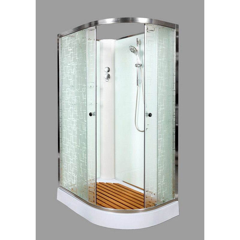 

Душевая кабина Deto EM1512LN, EM1512LN