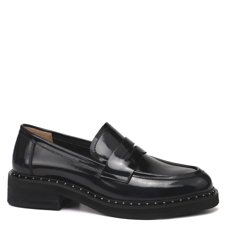 

Лоферы женские Tendance SW6039A-32 синие 38 EU, Синий, SW6039A-32
