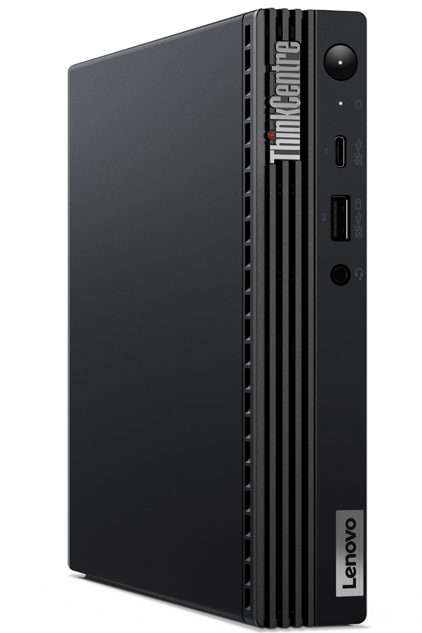 

Системный блок Lenovo ThinkCentre M75q Gen 2 Black (11JJ0034RU), ThinkCentre M75q Gen 2