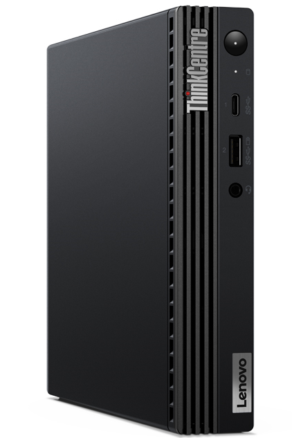 

Системный блок Lenovo ThinkCentre M75q Black (11JJ0021RU), ThinkCentre M75q