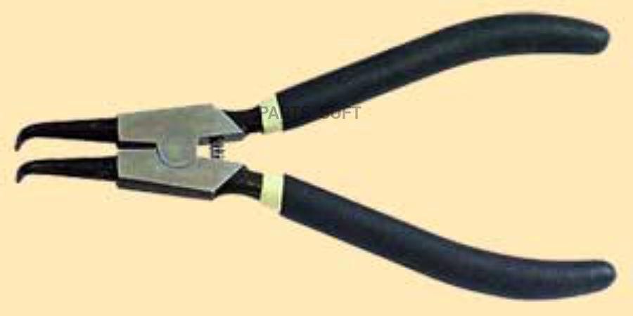 

FORCE '609ABO Съемник стопорных колец 19-60мм разжим гнутый L 180мм FORCE 609ABO 1шт