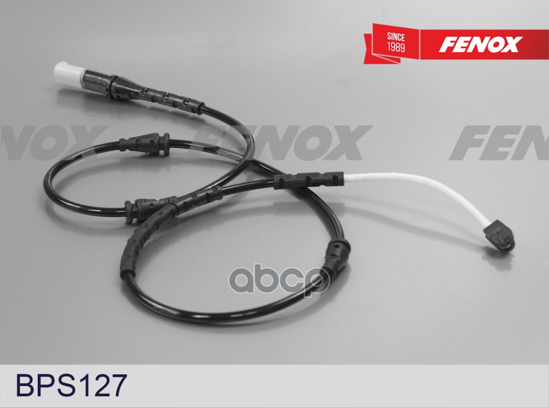 

Датчик Износа Тормозных Колодок Bmw X5 (F15 E70) 08-18 X6 (E71) M 09-14 Передняя Ось