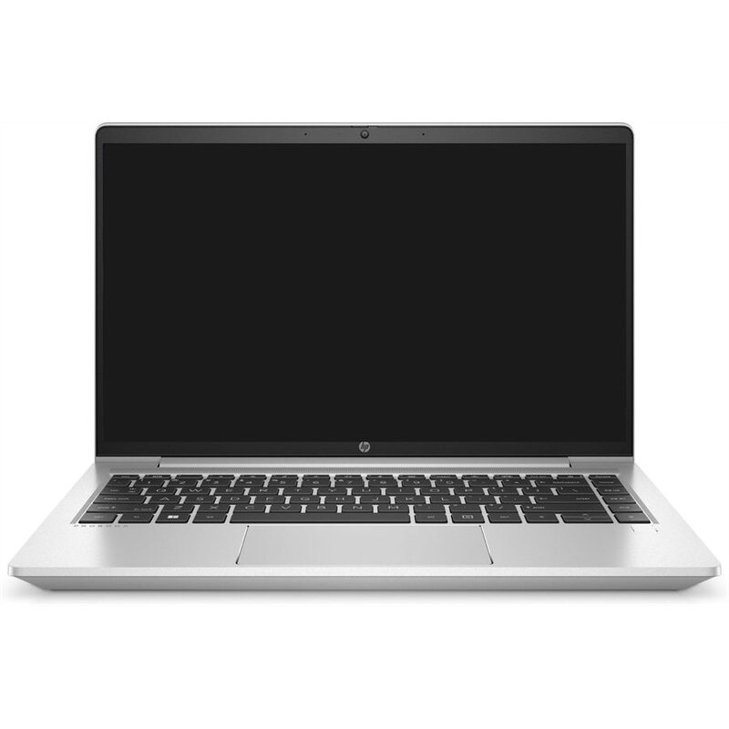 Ноутбук HP Probook 440 G9 серебристый (6A1S8EA#UUQ)