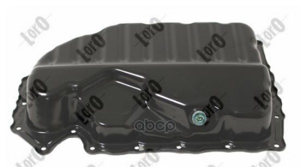 

Поддон Масляный Steel (1.8, 2.0, Without Bore For Oil Level Sensor) Audi A3, Seat, Skoda O