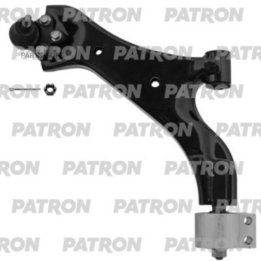 

Рычаг подвески PATRON PS5231L
