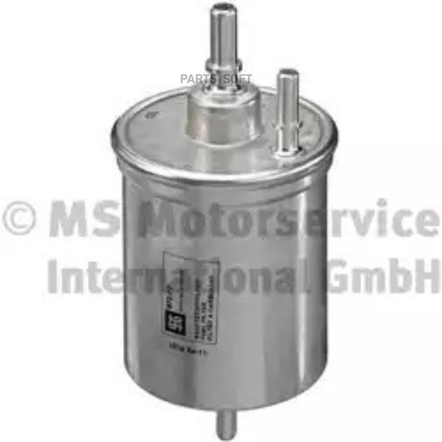 

Фильтр Топливный Fuel Filter 972-Fp, Audi: A4 04-, A4 Avant 04-, A4 Кабрио 05-, A6 04-, A6