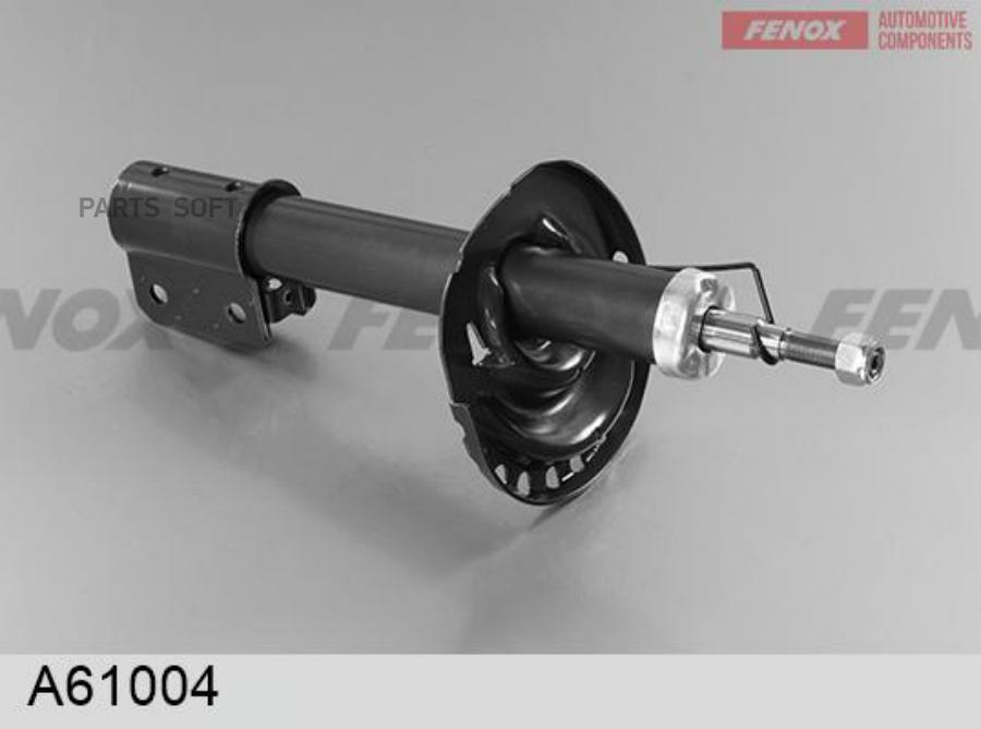 

Амортизатор передний GAS FENOX A61004