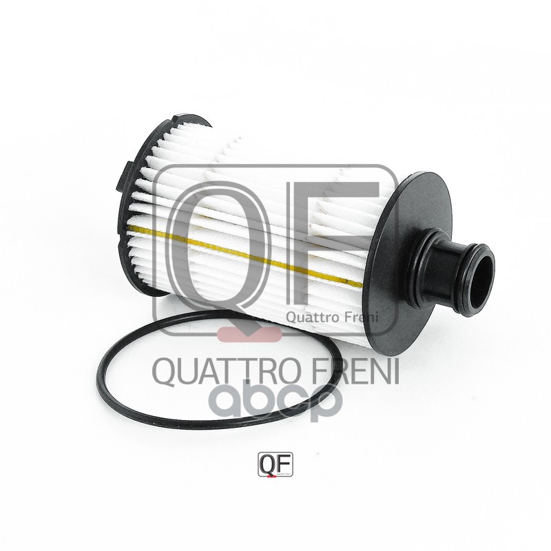 

Фильтр масляный QUATTRO FRENI QF14A00030