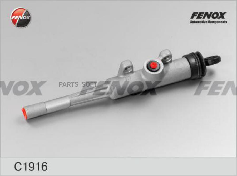 

Цилиндр сцепления главный bmw e30 FENOX FENOX C1916