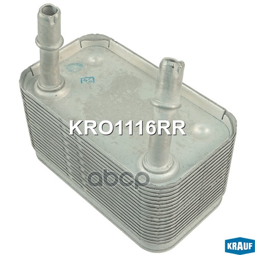 

Масляный Радиатор Krauf арт. KRO1116RR