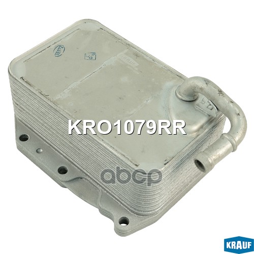 

Масляный Радиатор Krauf арт. KRO1079RR
