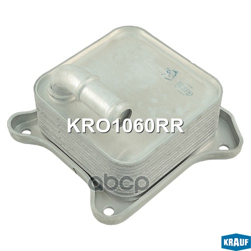 

Масляный Радиатор Krauf арт. KRO1060RR