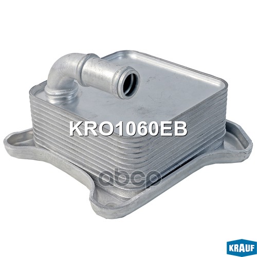

Масляный Радиатор Krauf арт. KRO1060EB