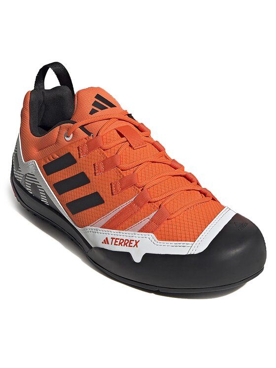 

Кеды мужские Adidas IE6902 оранжевые 42 EU, Оранжевый, IE6902