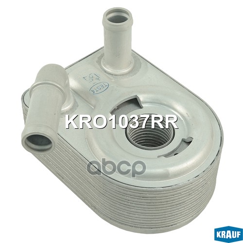 

Масляный Радиатор Krauf арт. KRO1037RR