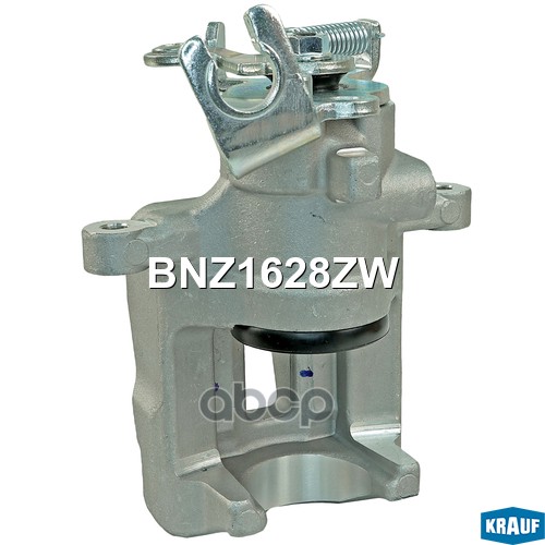 

Суппорт Тормозной Krauf арт. BNZ1628ZW