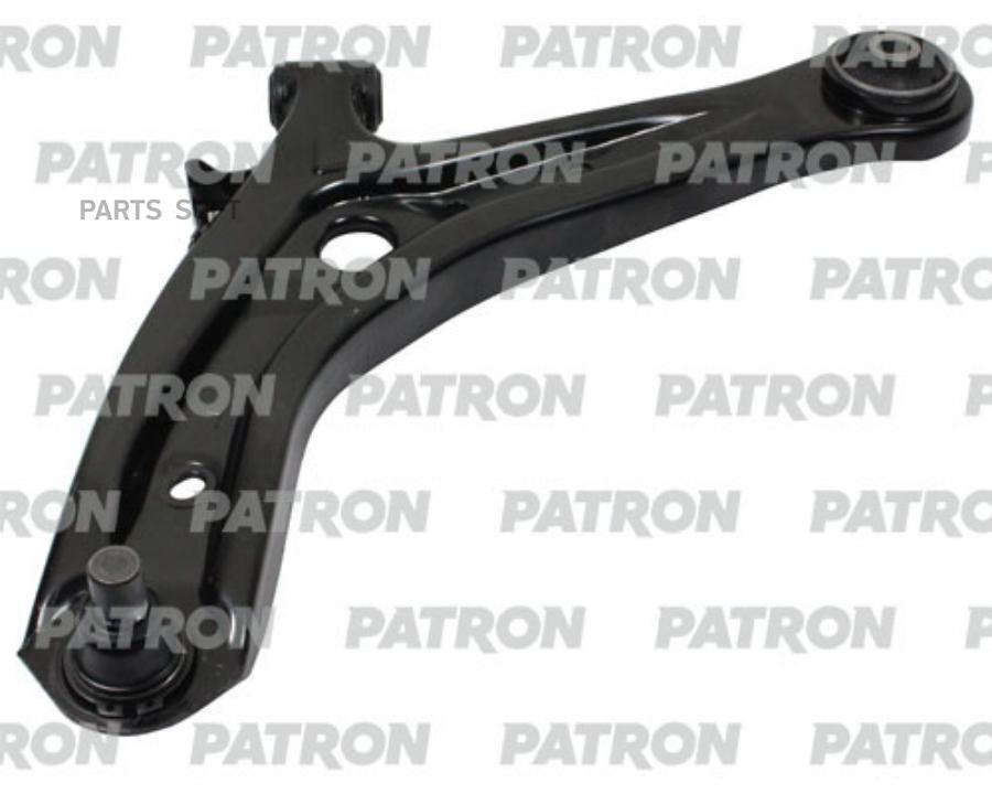 

Рычаг подвески передний левый MAZDA 2 DE 07- (Произведено в Турции) PATRON PS5230L