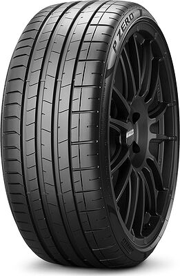 

Шины Pirelli PZero GEN-2 Luxury Saloon 315/35 R21 111Y RF, PZero GEN-2 Luxury Saloon