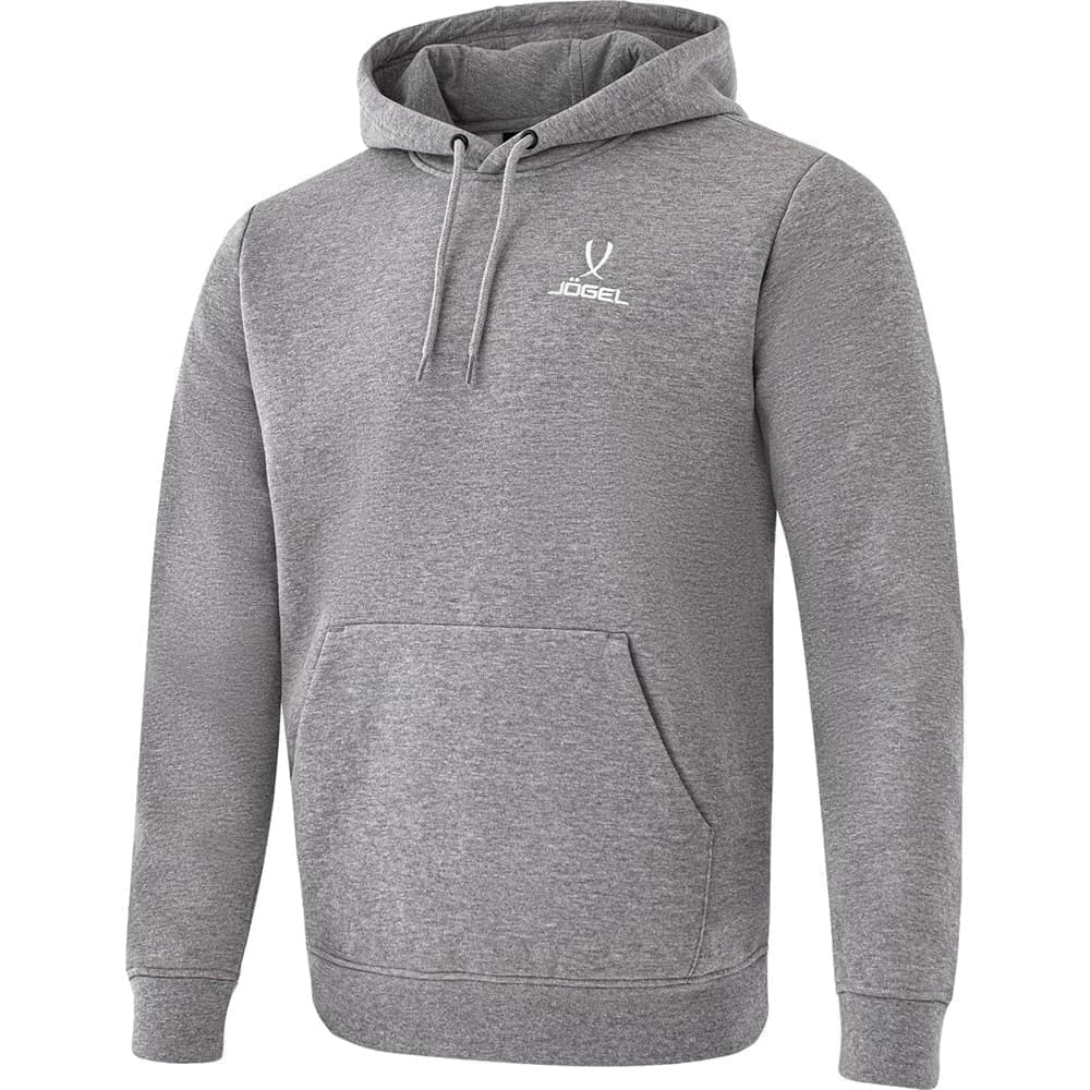 

Толстовка детская Jogel УТ-00020216-5, серый, 164, ESSENTIAL FLEECE HOODIE