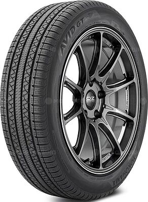 

Шины Yokohama Avid GT S35A 285/40 R22 110V, Avid GT S35A