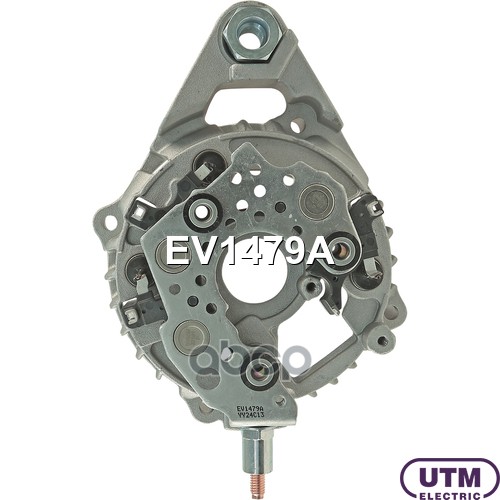 

Диодный Мост + Крышка Utm арт. EV1479A