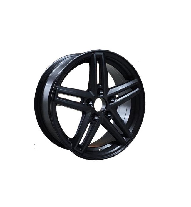 

Шина CROSS STREET CR-24 6.5x16/5x112 ET42 D57.1 MB, Серебристый