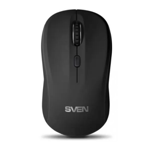 Беспроводная мышь Sven SV-017835 черный SV-017835 1159₽