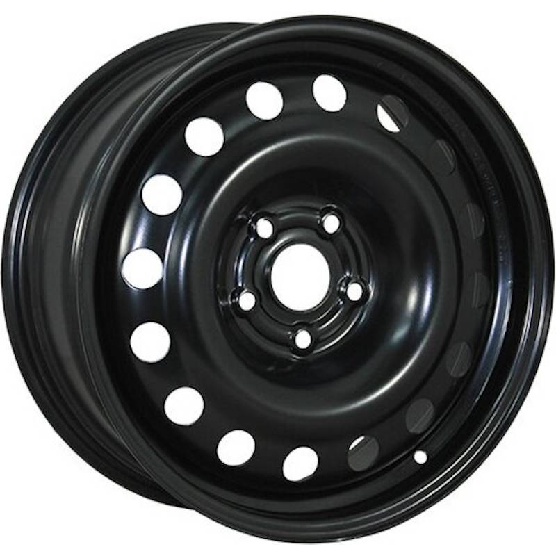 Колесный диск 7x17/5x114,3 ET53 D67,1 R-1731 Black