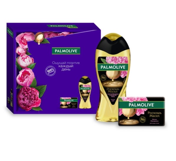 Подарочный набор Palmolive, 