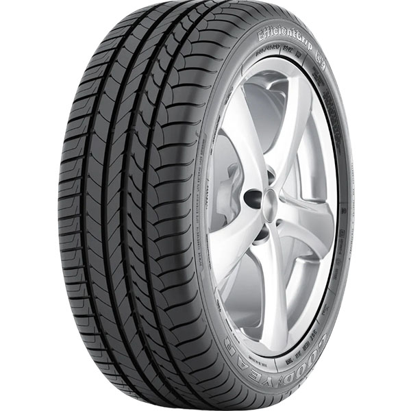 

Шины 255/40 R19 GOODYEAR Efficientgrip 100Y ROF AO, EfficientGrip