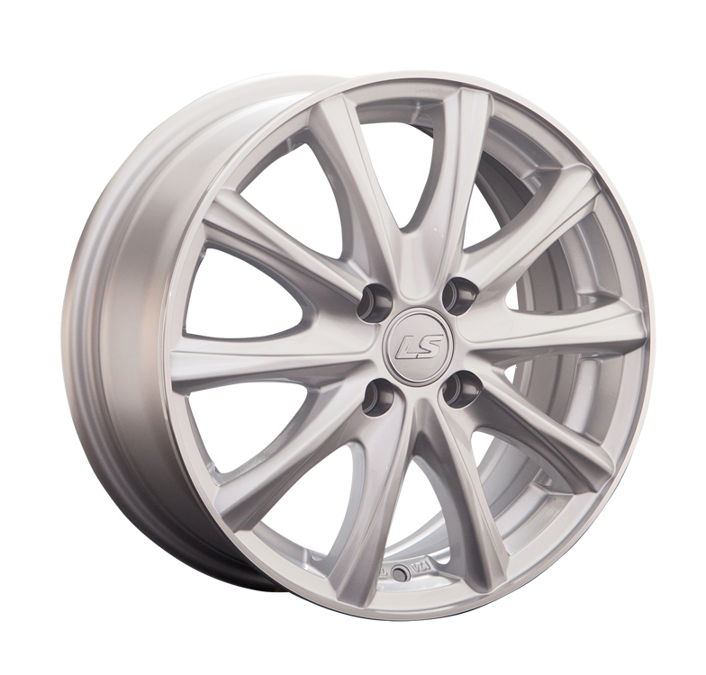 

Колесный диск 6x16/4x100 ET50 D60,1 786 SF (конус)