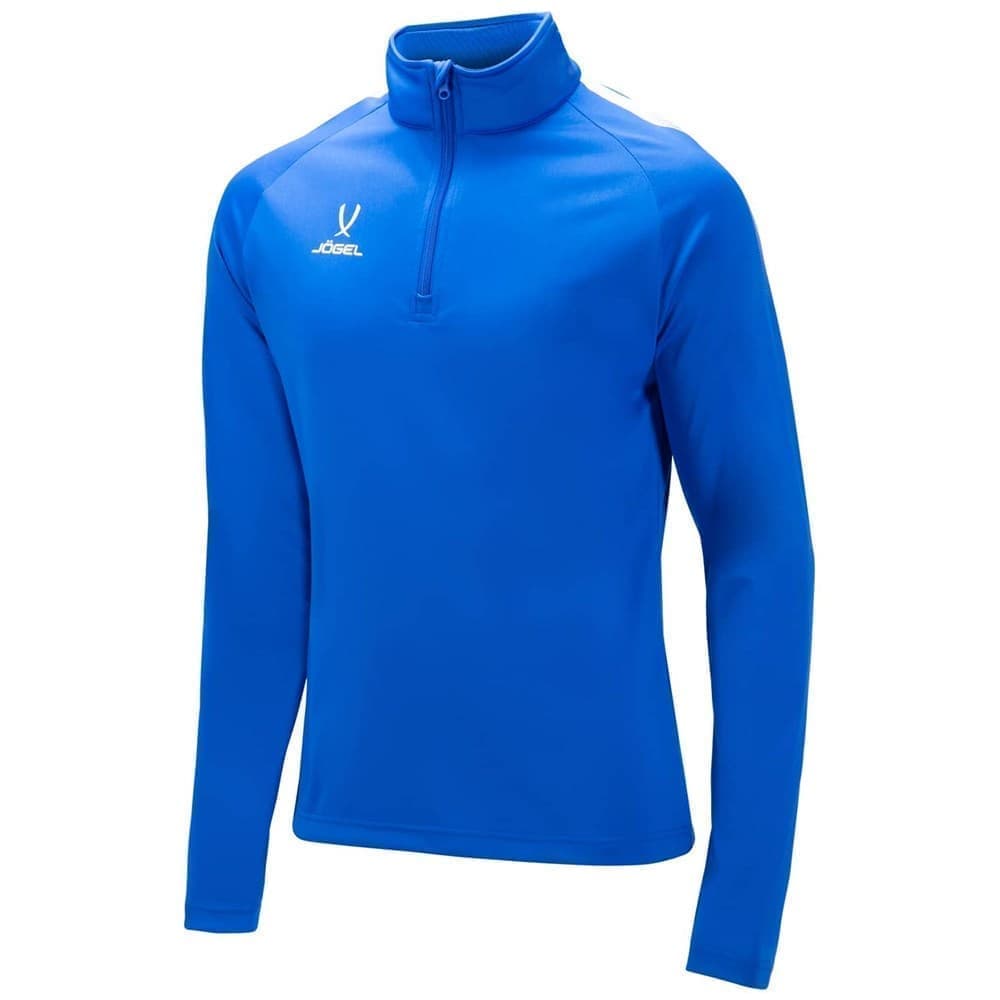 

Толстовка детская Jogel УТ-00018323-2, синий, 164, CAMP TRAINING TOP 1/4 ZIP