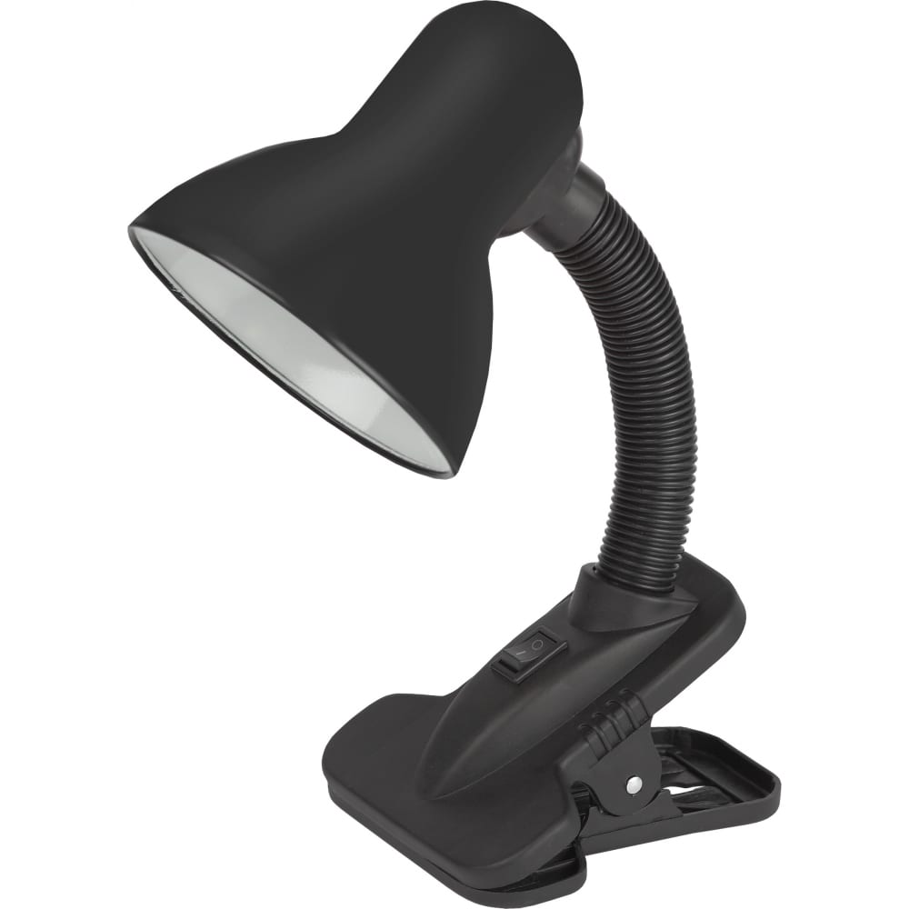 

Настольный светильник ЭРА N-212