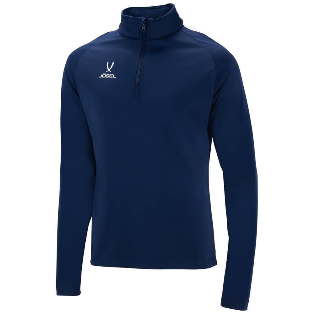 

Толстовка детская Jogel УТ-00018324-1, темно-синий, 164, CAMP TRAINING TOP 1/4 ZIP
