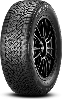 

Шины Pirelli Scorpion Winter 2 315/30 R22 107V XL, Scorpion Winter 2